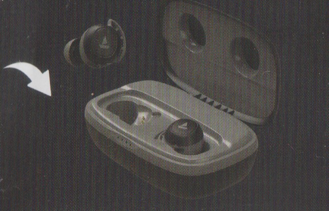 Boat Airdopes 441 Pro Operating Manual Jigasu.Com